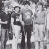 1981 EHS Golf Team