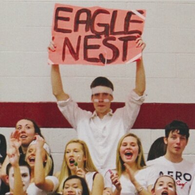 Eagle Nest fans